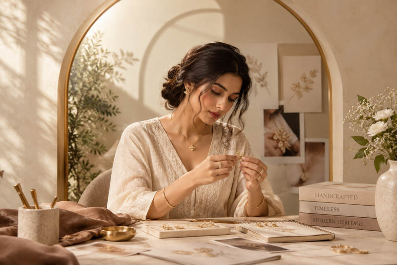 Everyday Moments Deserve Extraordinary Sparkle.