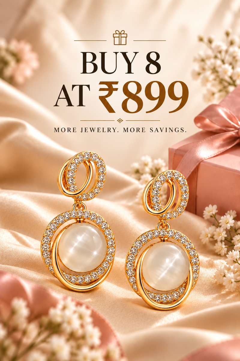 Offer 3: Buy 8 at ₹899